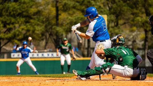 North Alabama Baseball