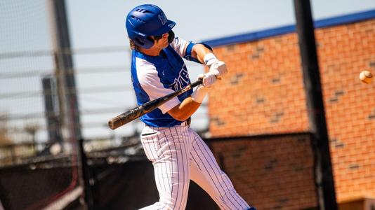 Ben Brooks Memphis Tigers Baseball Jersey Jacob Compton Zach