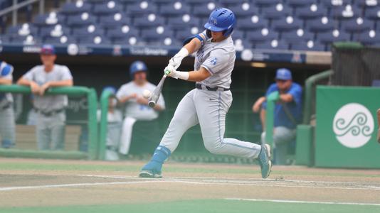 Alex Lopez - Baseball - University of Houston Athletics