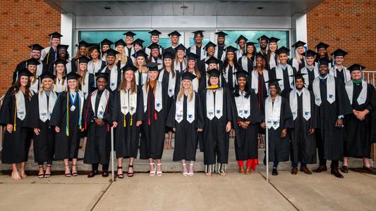 Twenty-One Memphis Student-Athletes to Graduate Sunday - University of  Memphis Athletics