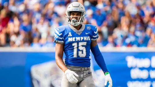 No. 10 Tigers Crowned AAC West Division Champions - University of Memphis  Athletics