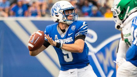 Media Wednesday: Bethune-Cookman - University of Memphis Athletics