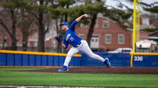 Preseason Central: Baseball - Indiana University Athletics