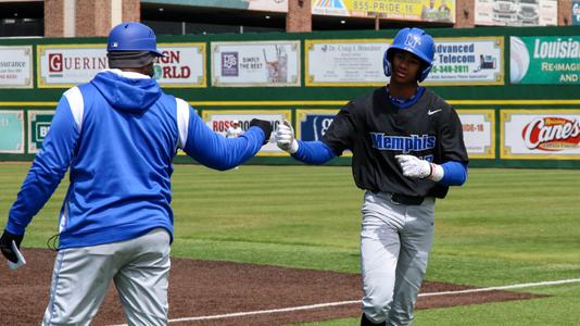 Inside new Memphis baseball coach Kerrick Jackson's vision for the program