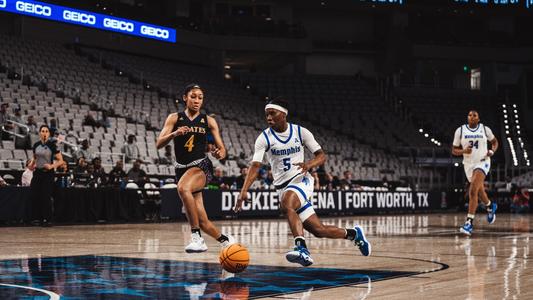 Tigers Fall at East Carolina in Four Overtimes - University of Memphis  Athletics