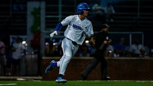 Tigers Fall to Rebels in 901 Game at FedExPark - University of Memphis  Athletics