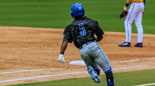 ECU baseball wins series over Memphis with Saturday victory, sixth