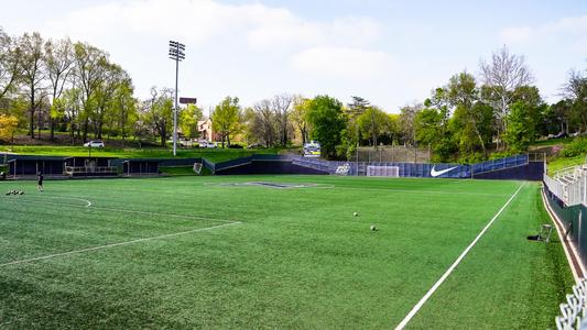 Corcoran Field - Facilities - Xavier University Athletics