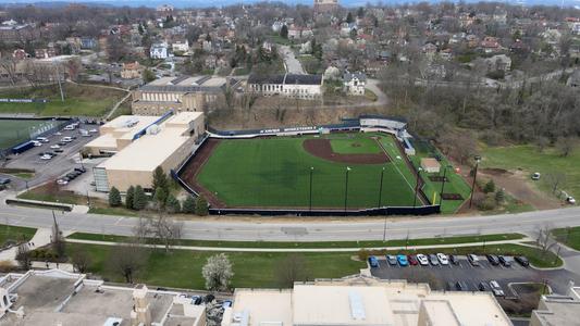 Hayden Field