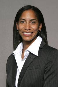 Pfeiffer Selects Vontreece Hayes as Head Women's Basketball Coach