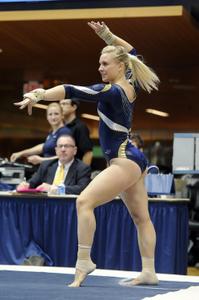 Gymnastics Preview: 2014 NJSIAA Individual Championships 