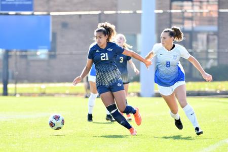 Sulyn Keomanivane - 2011 - Women's Soccer - McKendree University Athletics