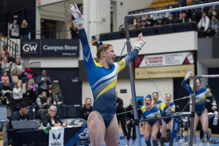 George Washington University