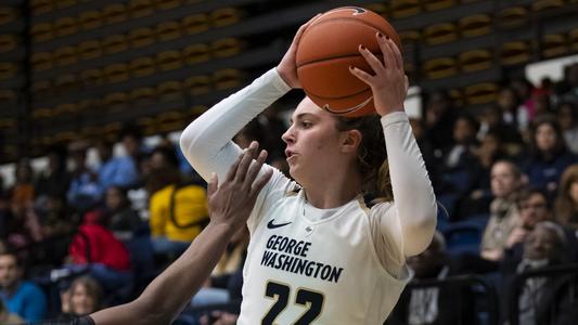 George Washington University