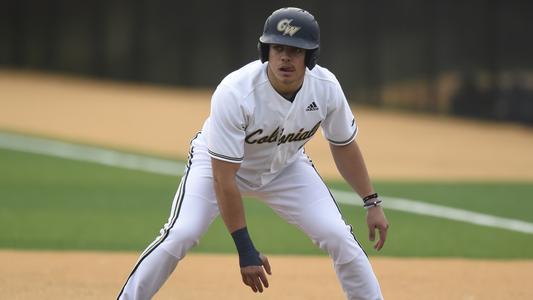 Zach Daniels - Baseball - University of Tennessee Athletics