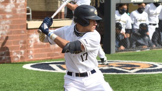 Baseball Set For Weekend Series At George Washington - University