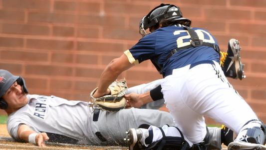 Justin Tucker - Baseball - Columbia University Athletics