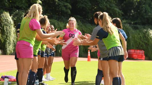 UMBC Women's Soccer Announces 2022 Schedule - University of Maryland,  Baltimore County