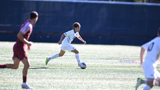Men's Soccer Heads To Loyola Chicago For The A-10 Championship