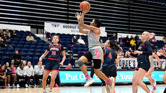 Women's Basketball Hosts Davidson for Home Finale - George Washington  University Athletics