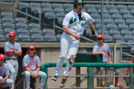 Ohio Baseball Splits Doubleheader Against Miami - Ohio University