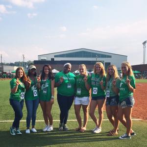 HerdSB Announces the Signing of Eight Players Marshall