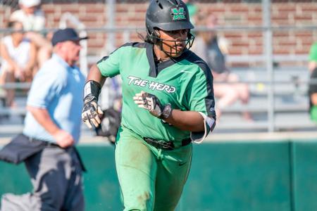 CLT Draws Program-Record 18 Walks; Wins Series Against Ball State -  Charlotte Athletics