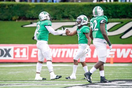 The big 2015 Marshall football guide: Just as dangerous, but more  vulnerable 