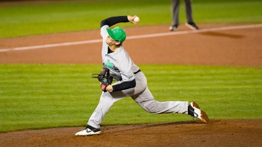 Marshall University - NCAA Baseball – Athlete's Thread