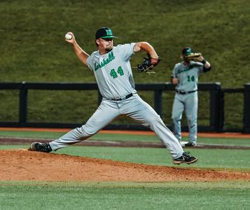 Stetson Baseball Camps