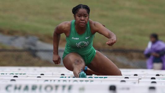 Track & Field - Conference USA