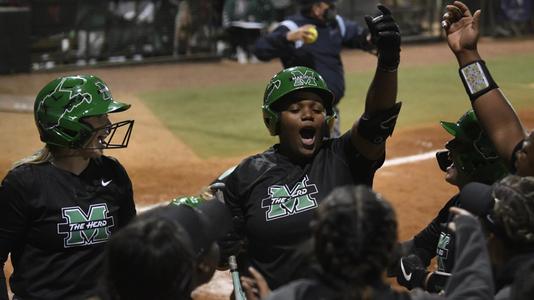 CLT Draws Program-Record 18 Walks; Wins Series Against Ball State -  Charlotte Athletics