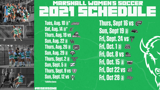 Old Dominion at Marshall  October 9, 2021 