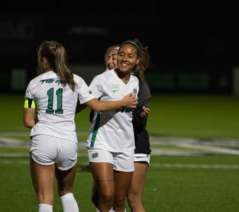 Women's Soccer Reveals Top-Ranked Recruiting Class - University of North  Carolina Athletics