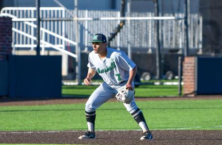 Jeff Lee - Baseball - Dartmouth College Athletics