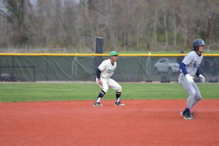 Travis Sankovich - Baseball - USF Athletics