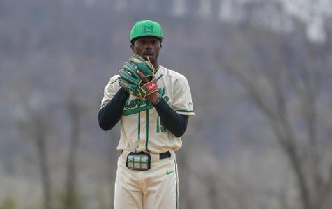 A's players model new kelly green alternate jerseys