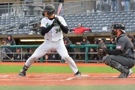 2023 Msgr McClancy Varsity Baseball Media Day by Gameday Photos NYC