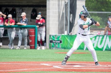 2023 Msgr McClancy Varsity Baseball Media Day by Gameday Photos NYC