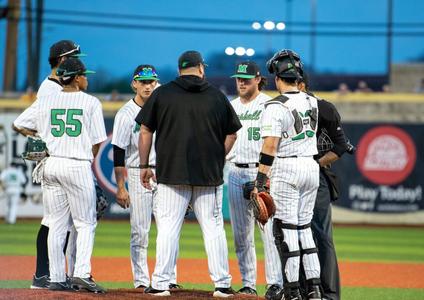 Baseball Contest Scheduled for Tuesday in Charleston Against VT