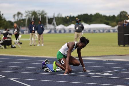 Athletics-Track & Field OLD