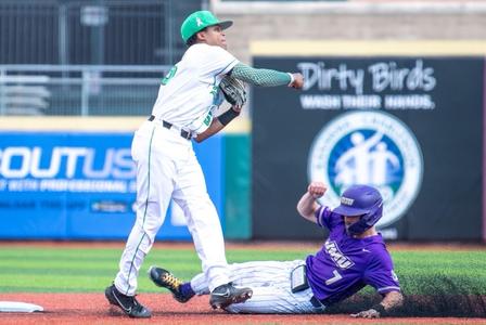 Kebler Peralta  Beast shortstop from Lawrence, MA 