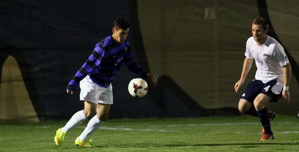 Raphael Kotzock - 2016 - Men's Soccer - Purdue Fort Wayne Athletics