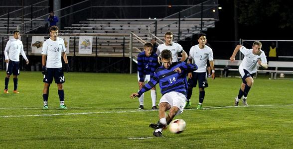 Raphael Kotzock - 2016 - Men's Soccer - Purdue Fort Wayne Athletics