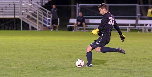 Raphael Kotzock - 2016 - Men's Soccer - Purdue Fort Wayne Athletics