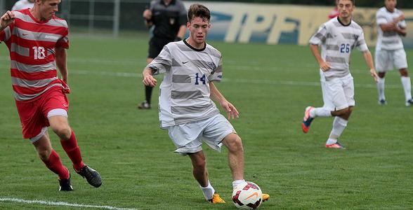 Raphael Kotzock - 2016 - Men's Soccer - Purdue Fort Wayne Athletics