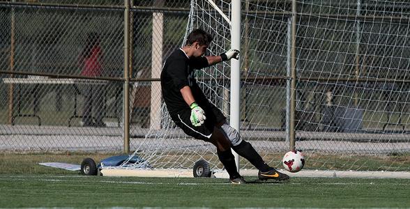 Raphael Kotzock - 2016 - Men's Soccer - Purdue Fort Wayne Athletics