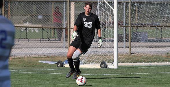 Raphael Kotzock - 2016 - Men's Soccer - Purdue Fort Wayne Athletics