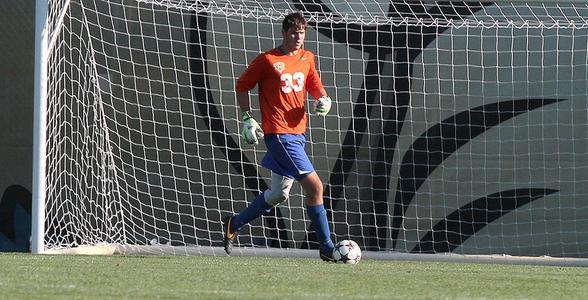 Raphael Kotzock - 2016 - Men's Soccer - Purdue Fort Wayne Athletics