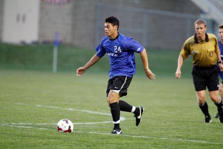 Raphael Kotzock - 2016 - Men's Soccer - Purdue Fort Wayne Athletics